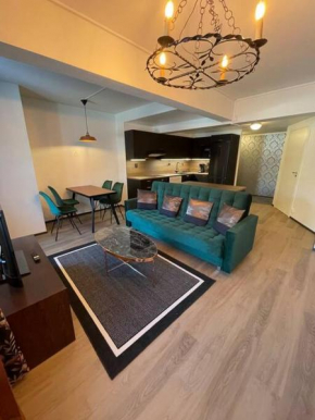 The Park House Suite, Jakobstad